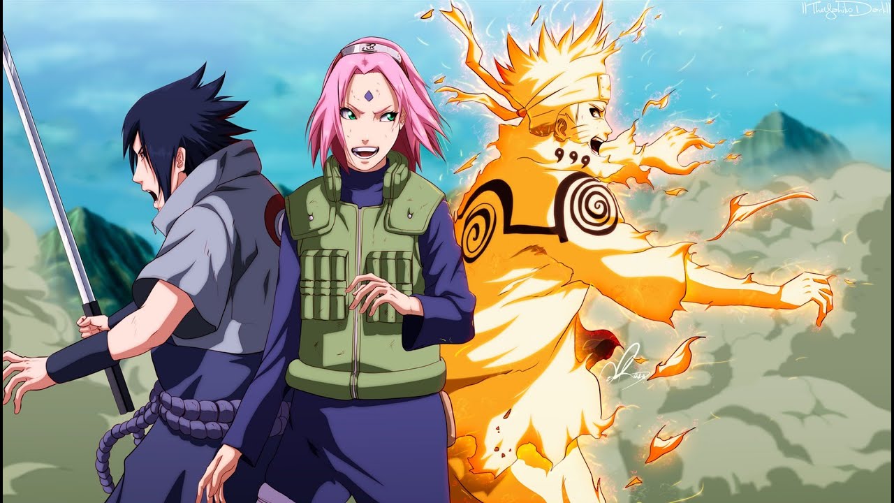 Ninja World 26 Чемпионат