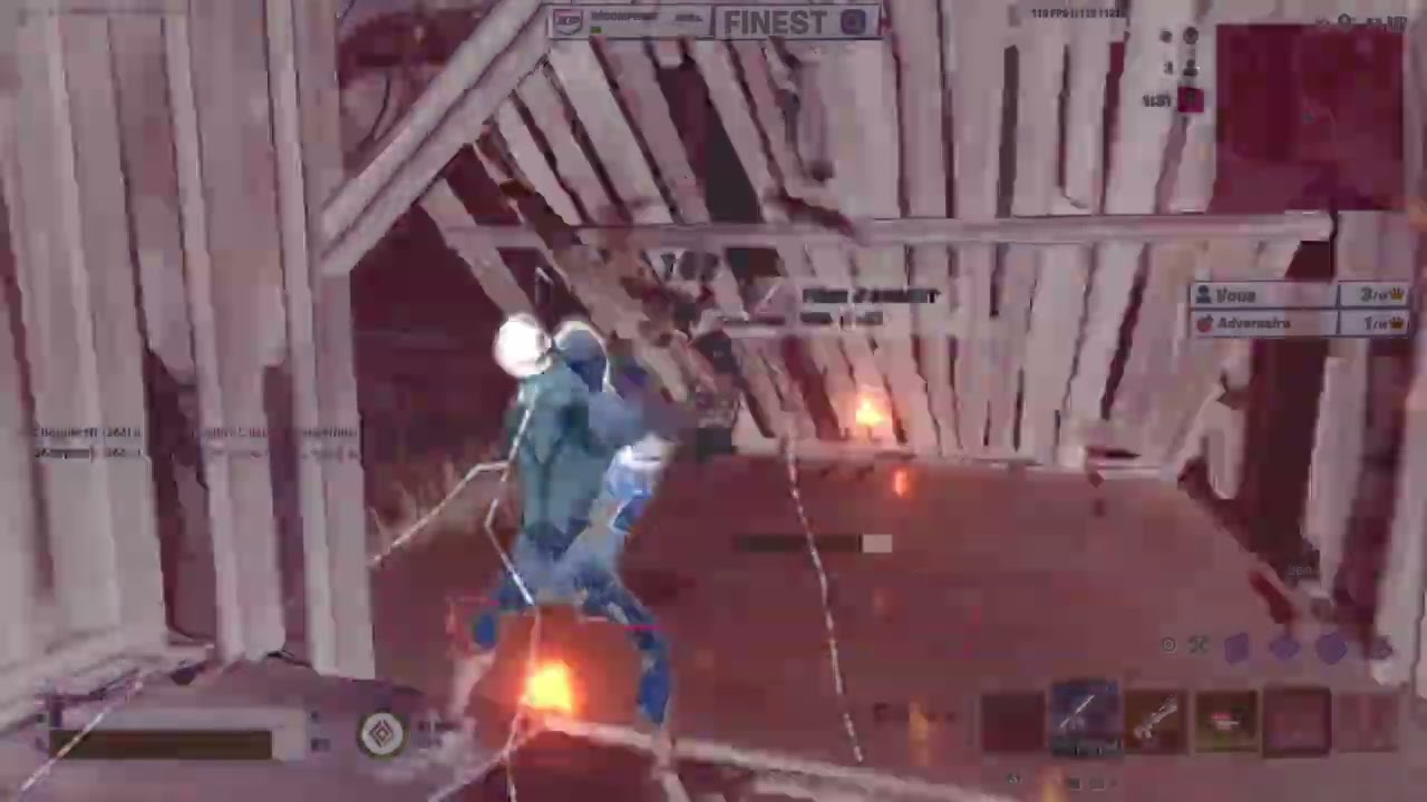 Clip Fornite 