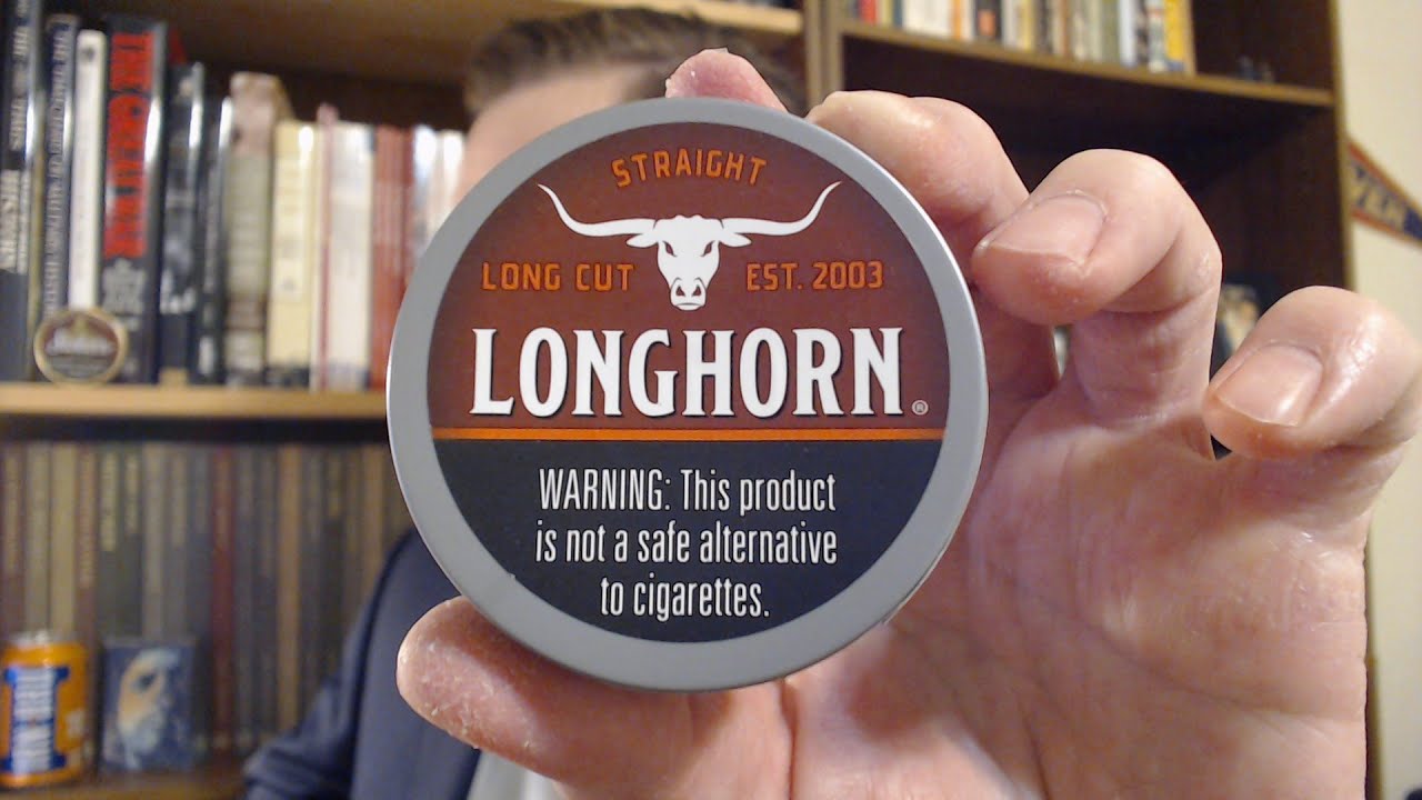 What is it? : Longhorn LC Straight