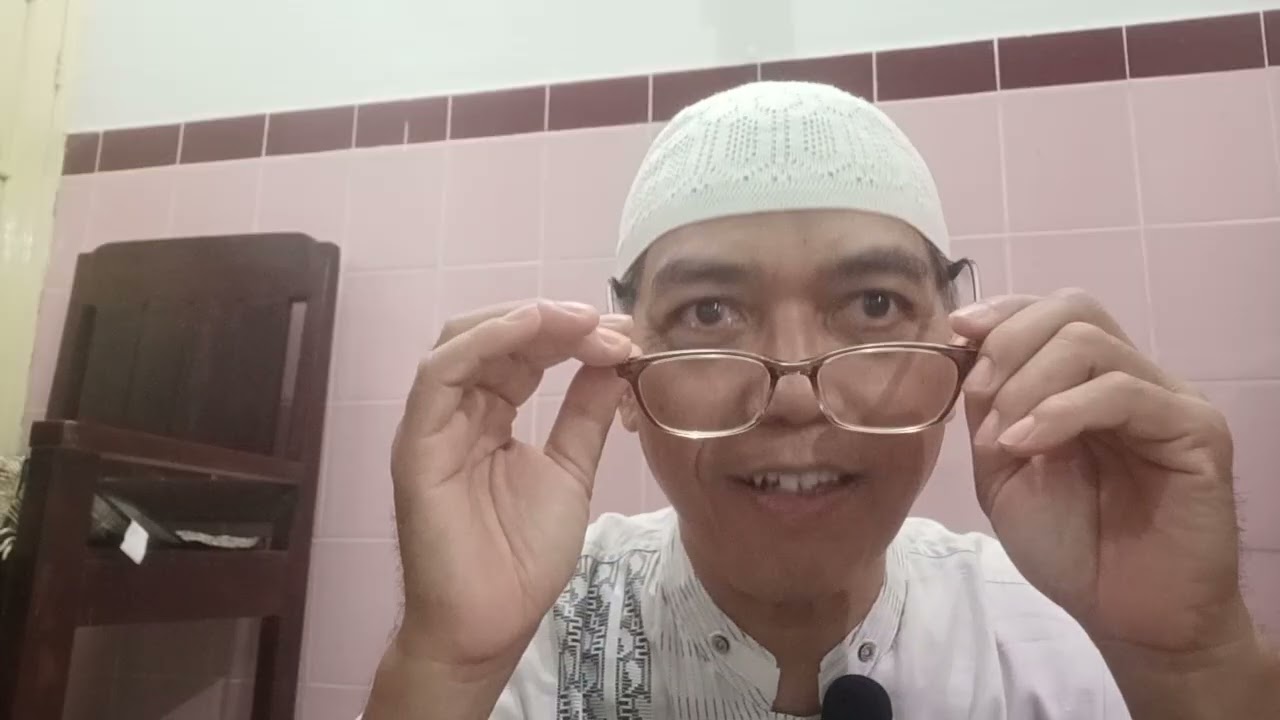 Ada rasa dalam kata