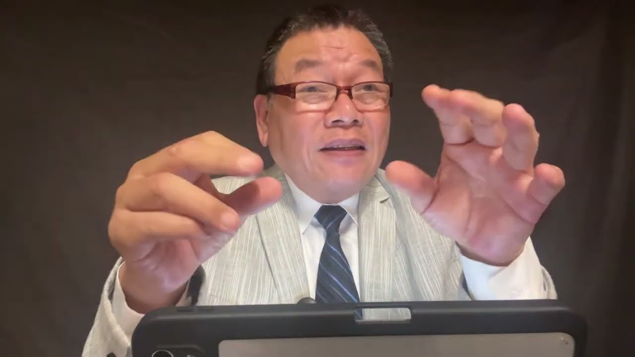 讓蔣介石出場等於放狗咬人！