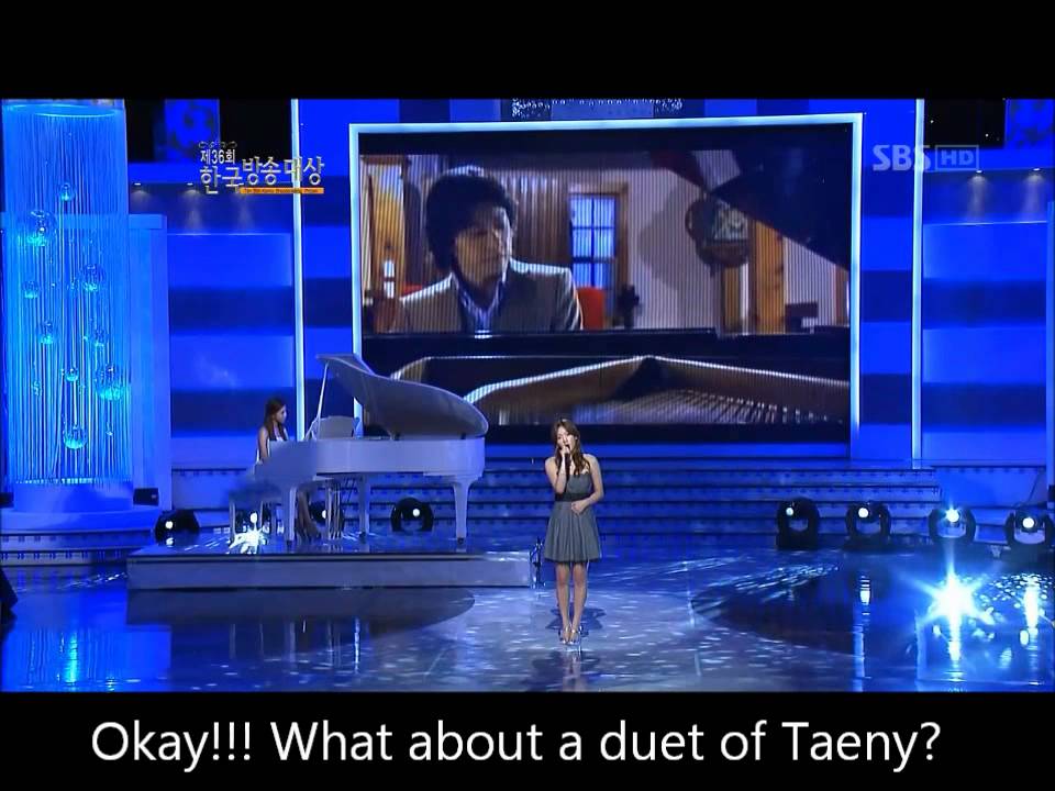 TaeNy Hint!