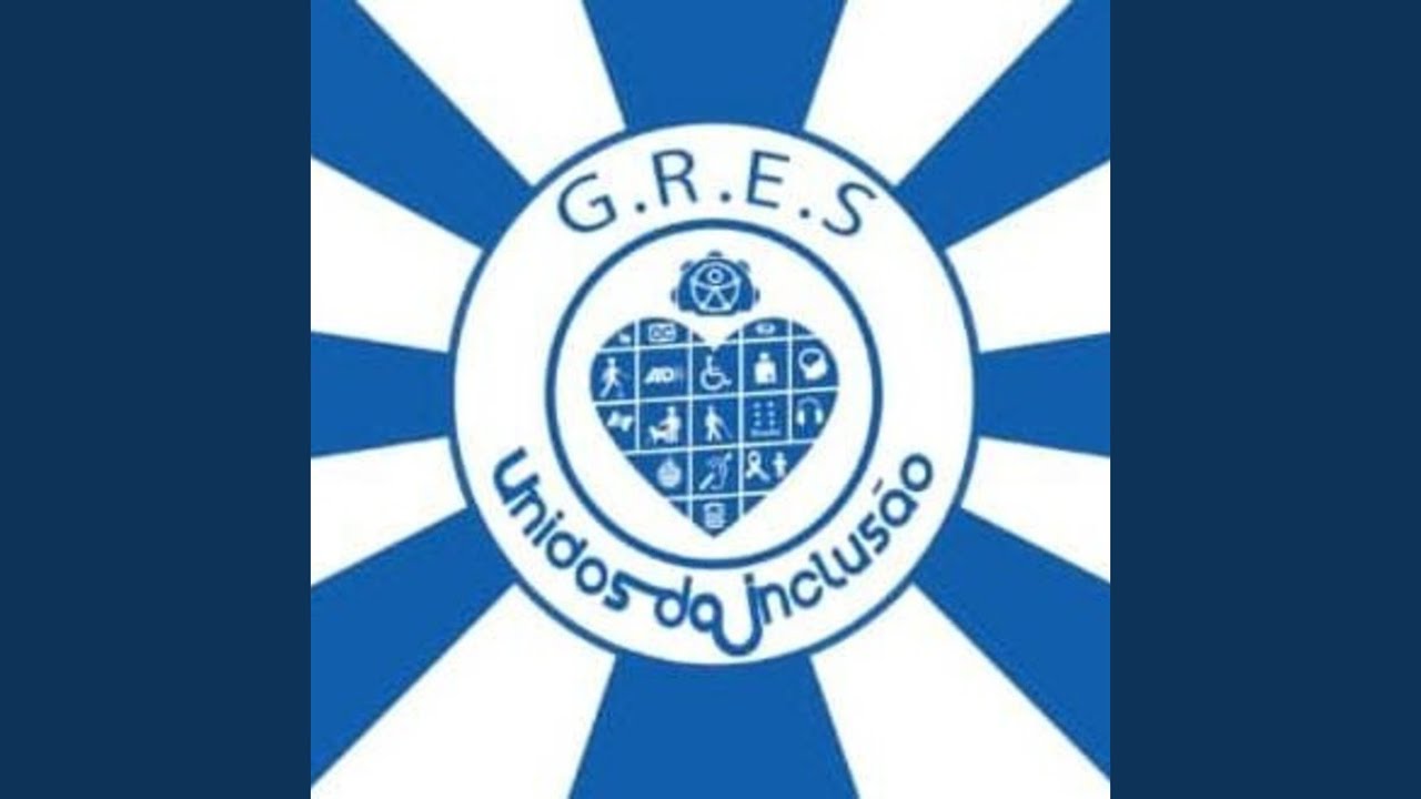 Unidos da Inclusão - (2026)