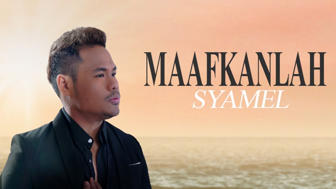 Syamel - Maafkanlah [Official Music Video] [OST Iktibar]
