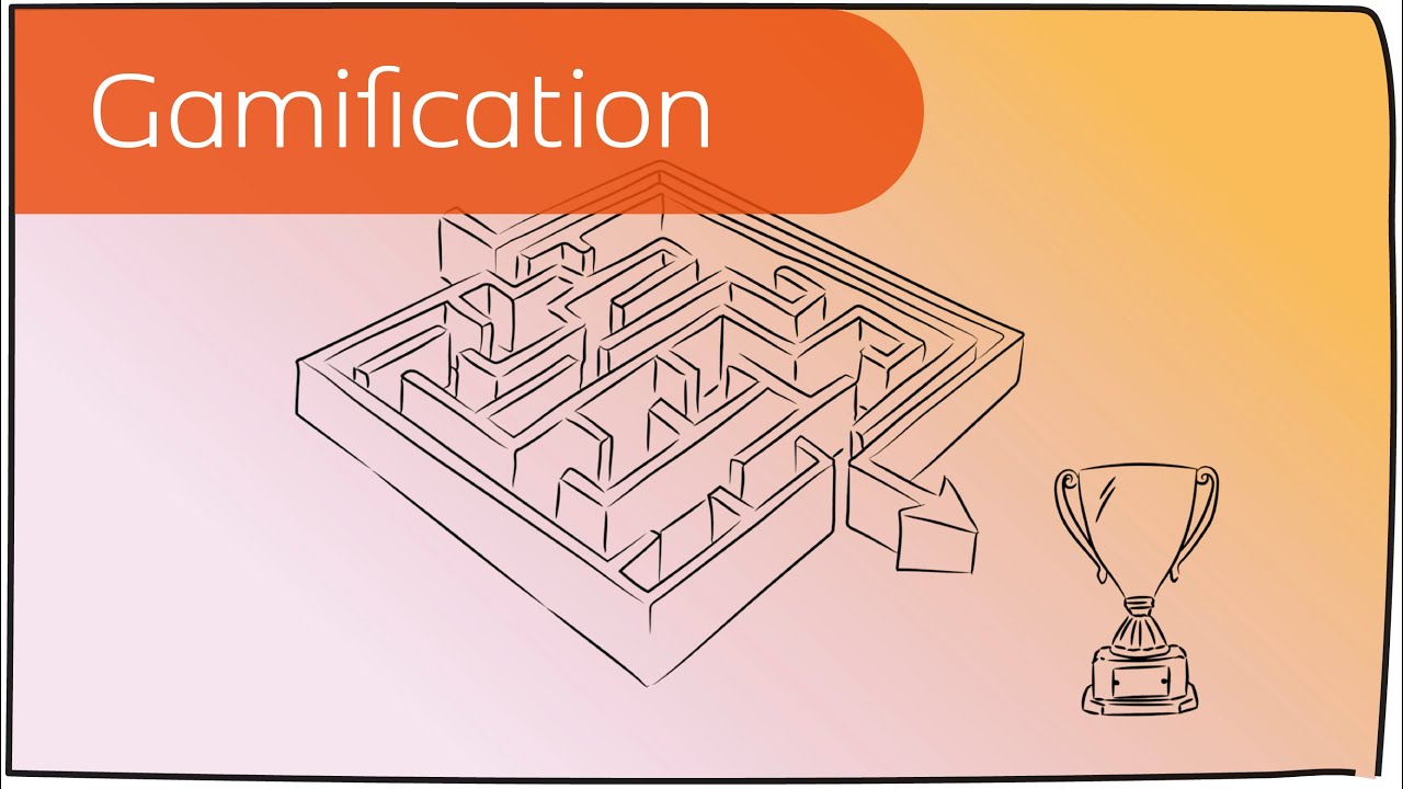 Gamification in 3 Minuten erklärt