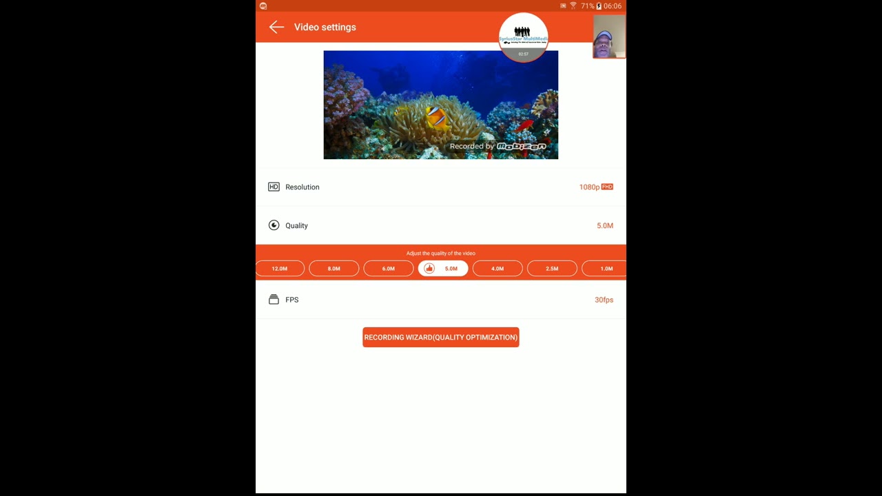 Mobizen Screen Recorder Review and Features