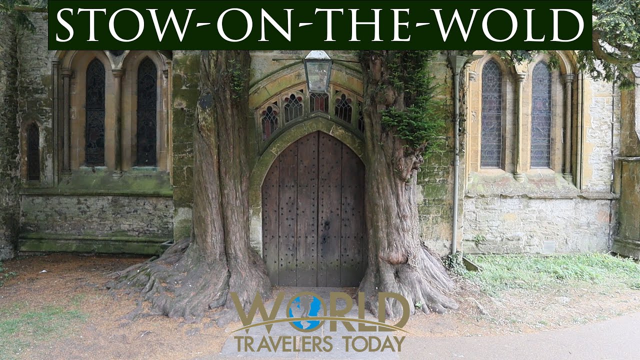 Visit Stow-on-the-Wold