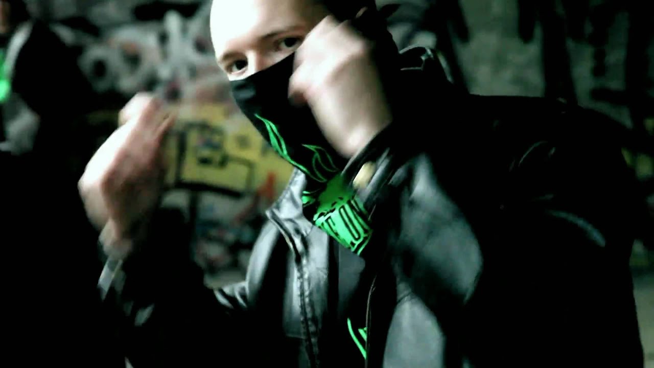 SKOME & PIMP BLACK - DU KENNST UNS NICHT (RMX) (www.onetakeonehit.com)