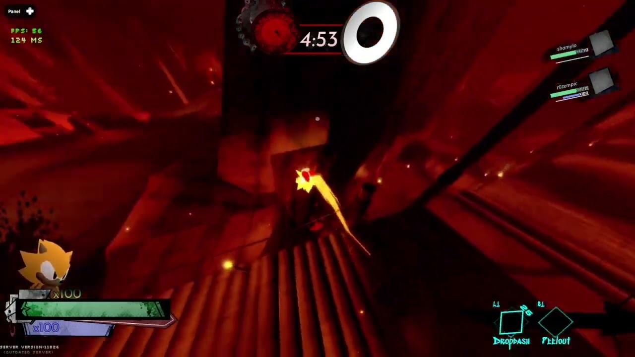 2011x charged too close to the sun in outcome memories