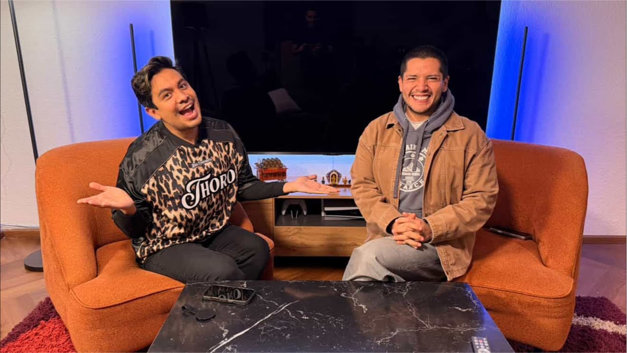 Pepe y Teo Opinan En Vivo Golden Globes | Priscila Arias Responde | Show Las Alucines y más!