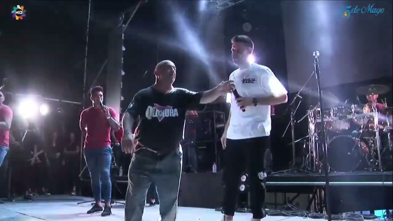 Q´ Lokura en Los Corsos de Tupeli 2023