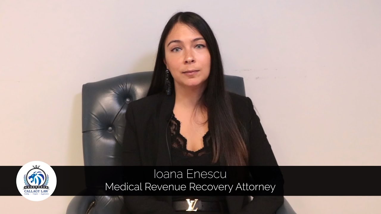 Choosing The Right Medical Revenue Recovery Lawyer | Callagy Law