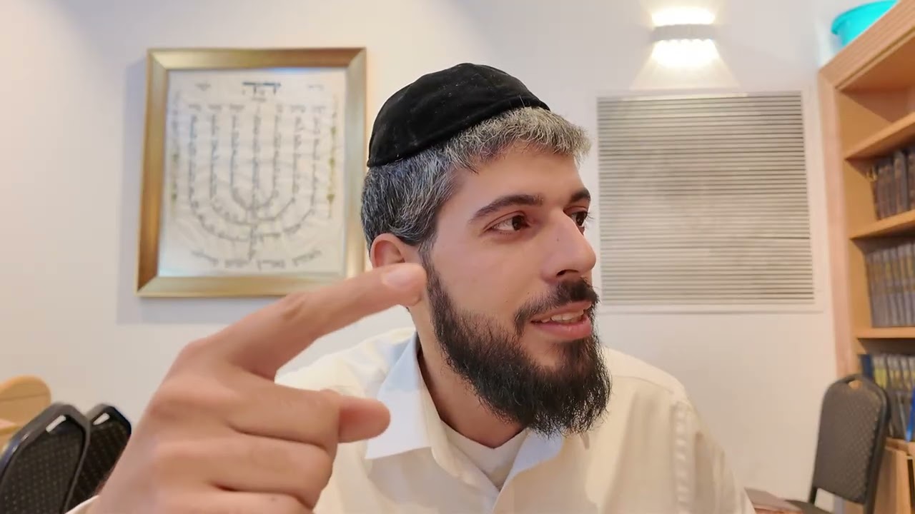 איך משתמשים במידות שהבורא נתן | שמחה ועצבות | חובת הלבבות שער עבודת האלהים פרק י' חלק א'.