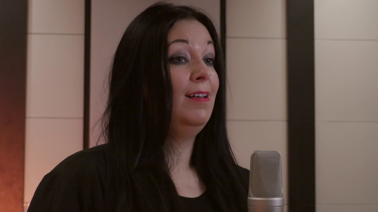 Improvising in a Pop Style – Trinity Rock & Pop Vocals