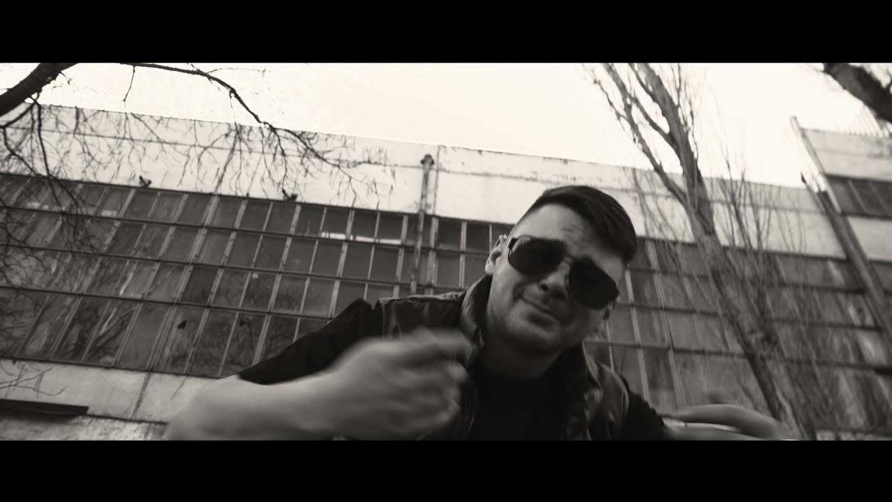 BANARUS ft. GIGI - Dă-te way &icirc;n ...
