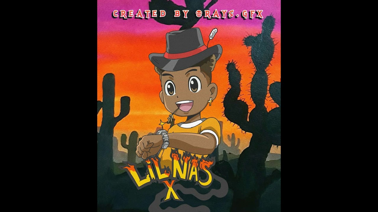 [FREE] Lil Nas X Type Beat 2019 - 