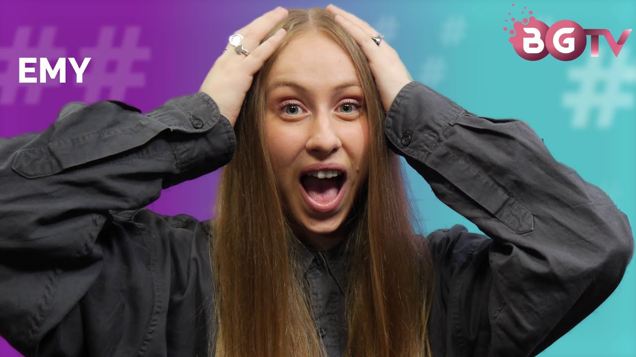 EMY: Neue Single 