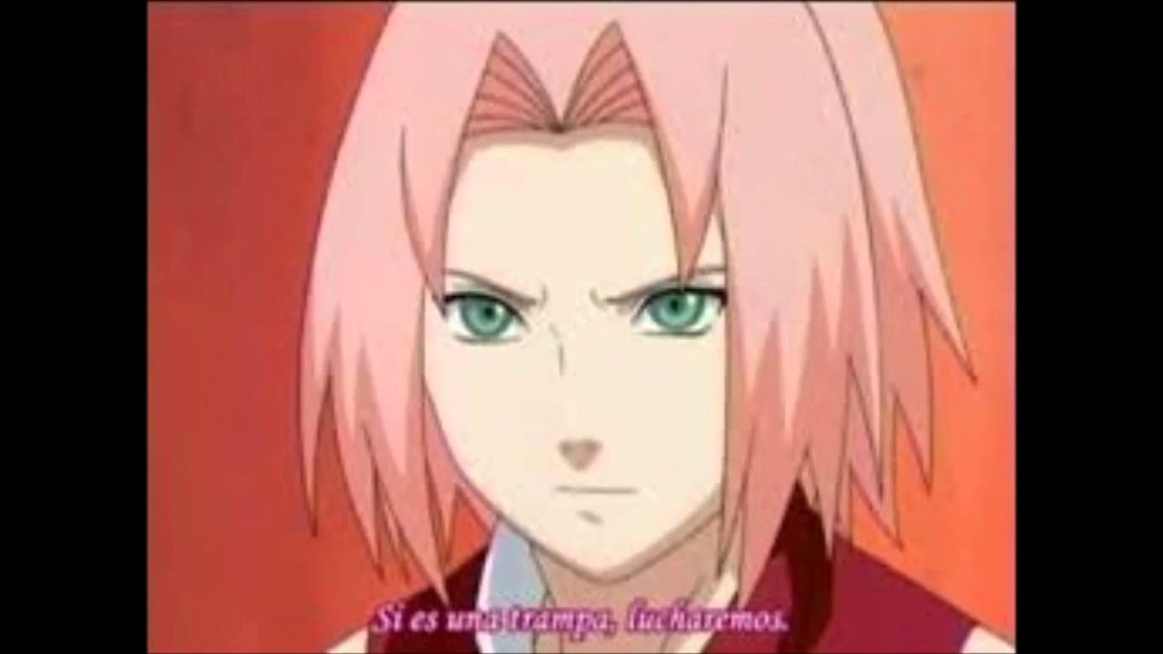 No Siento Nada - Sakura