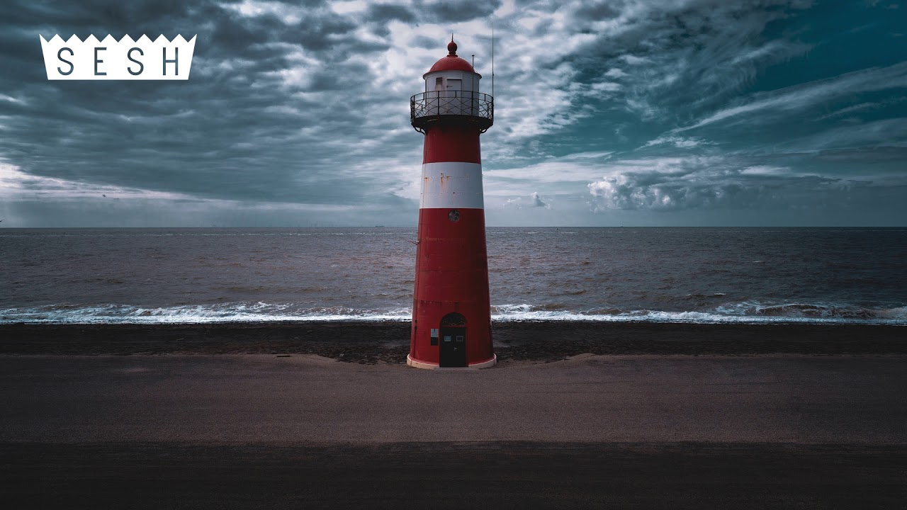 surrenderdorothy - lighthouses | SLOWED TO PERFECTION