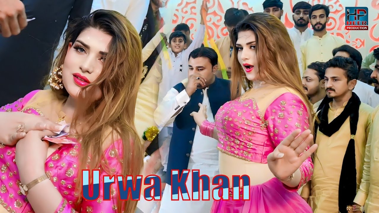 Kuj Loday Sajjan , Urwa Khan Dance Performance , Heer Production Pk