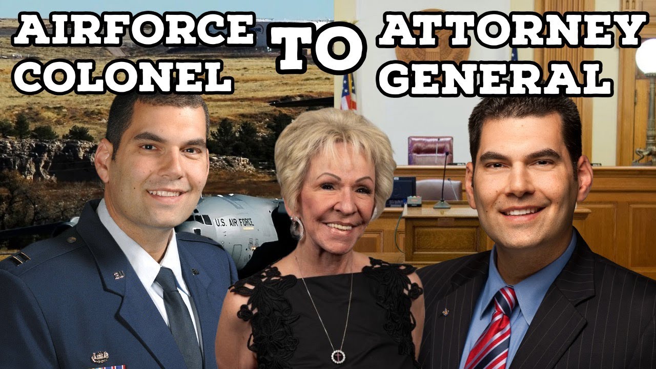 Arizona Needs Rodney Glassman as AG (Ft. Elaine Beck)