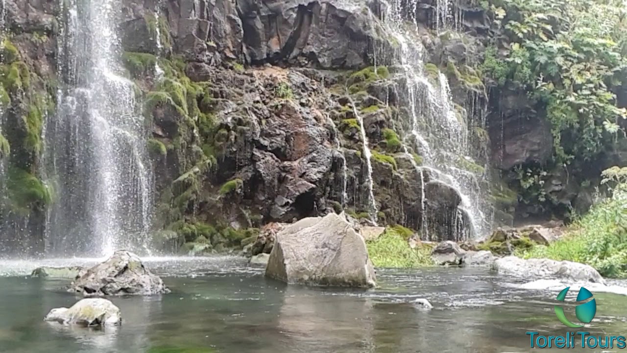 Каньон Дашбаши,Грузия/Dashbashi canyone, Georgia