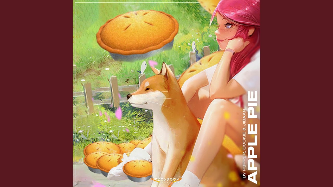 Apple Pie (feat. cookie)