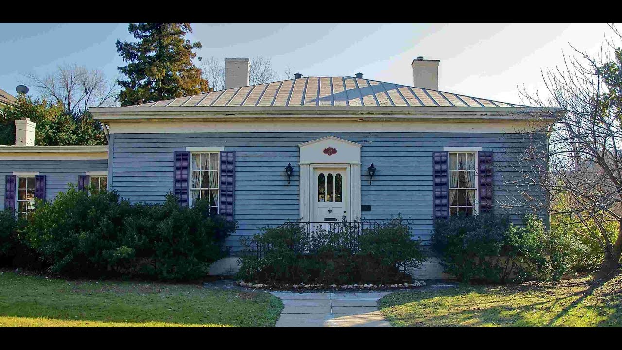 2021 House Slideshow - Long Version