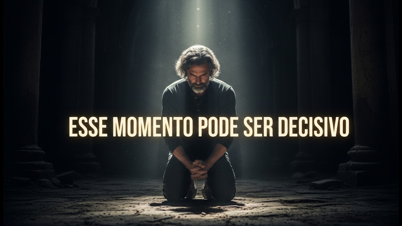 ESSA MÚSICA PODE MUDAR TUDO | VEM, ESPÍRITO