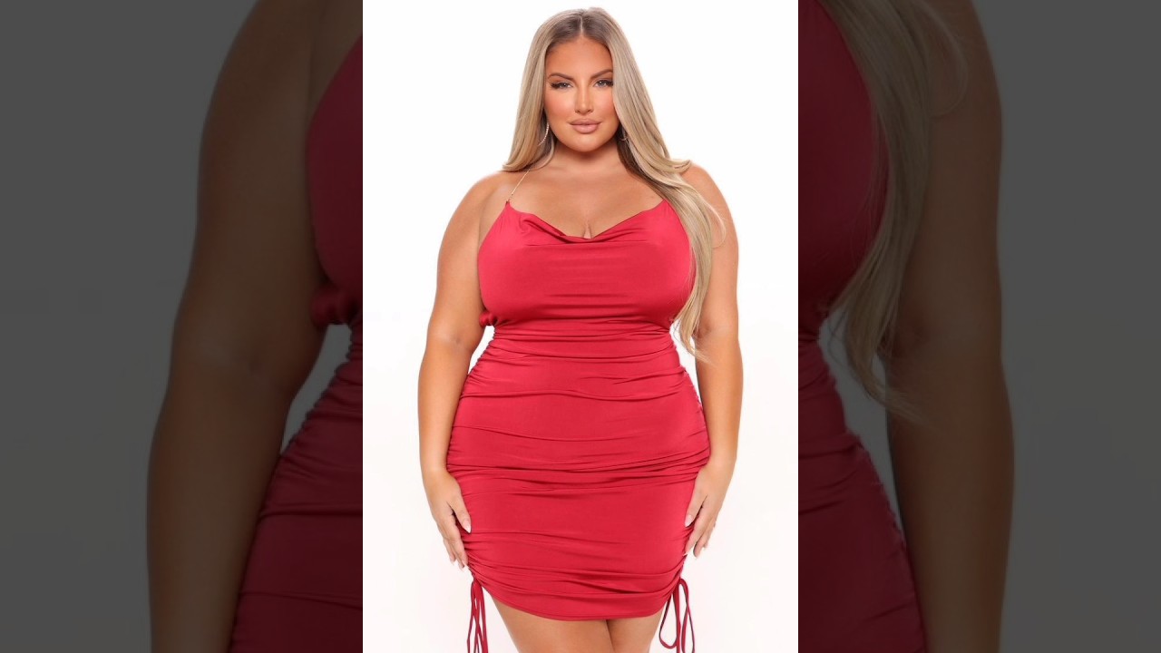 Plus Size talla grande movil