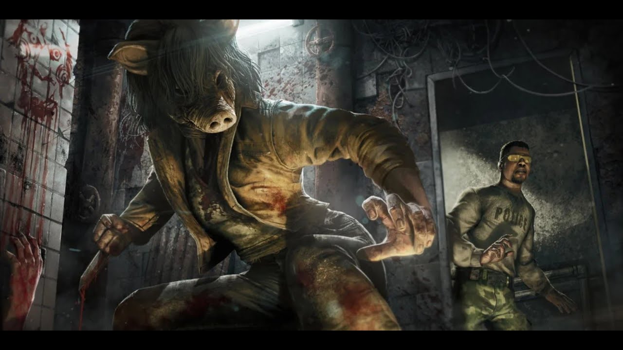 Equipo en ASENDENCIA! l Dead By Daylight