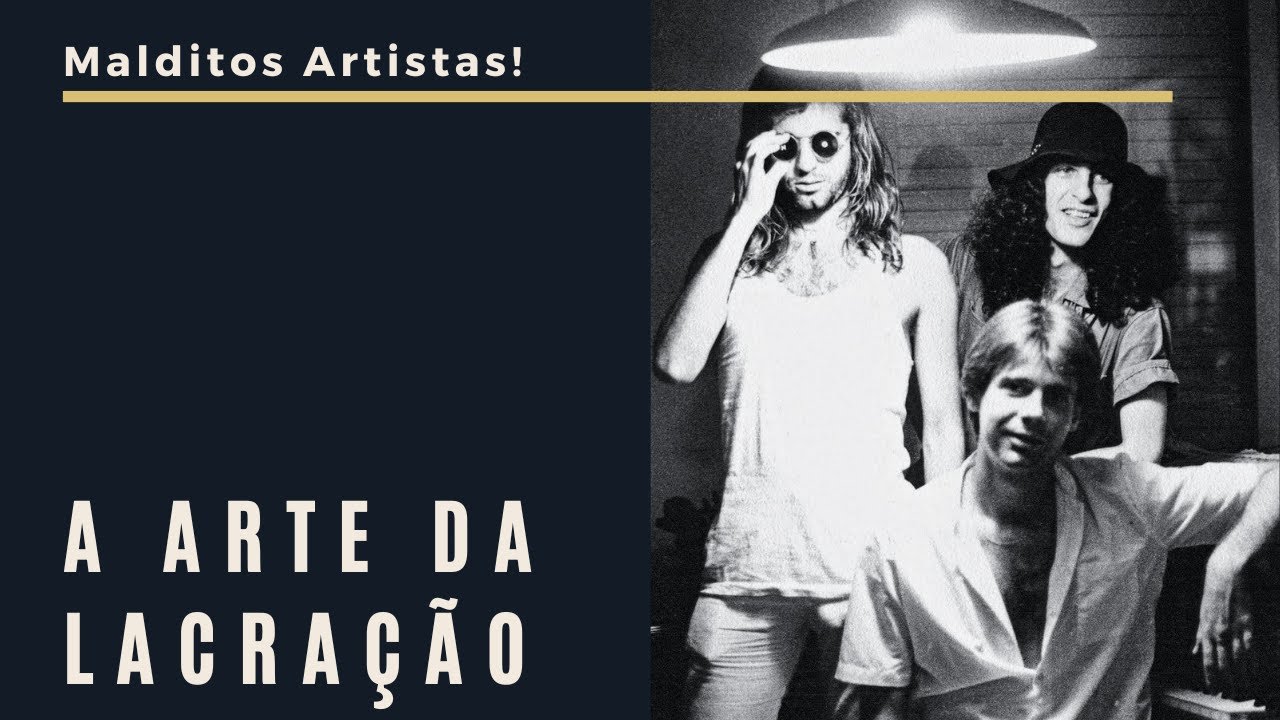[HISTÓRIA DA ARTE] 3NÓS3, você conhece ARTE CONCEITUAL BR?