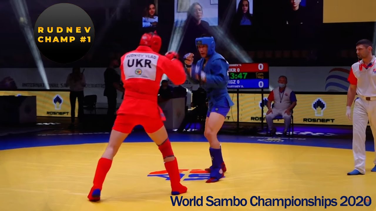 Поездка на чемпионат мира по боевому самбо 2020. Сербия , Нови-Сад  ч.1