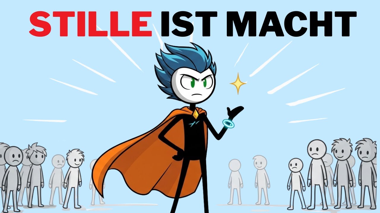 Mach DAS – und plötzlich behandeln dich Menschen mit Respekt (psychologischer Trick)