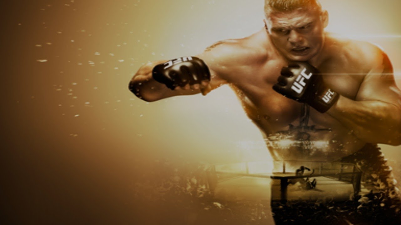 UFC 2010 Undisputed (USA).