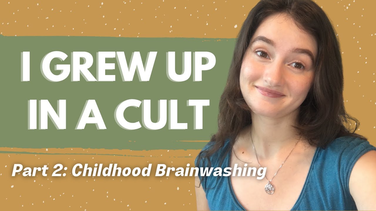 I Grew up in a Cult Part 2 - my childhood in the cult of Branhamism