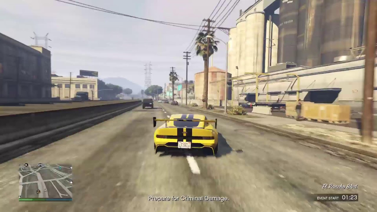 GTA online live ps5 magyarul
