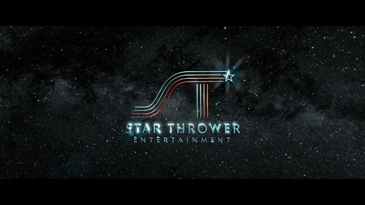 Star Thrower Entertainment (2021)