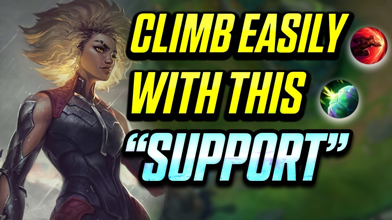 How to Carry on Rell Support: NO BS Guide