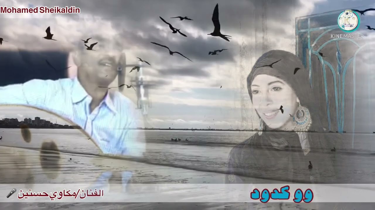 مكاوي حسنين _ وو كدود