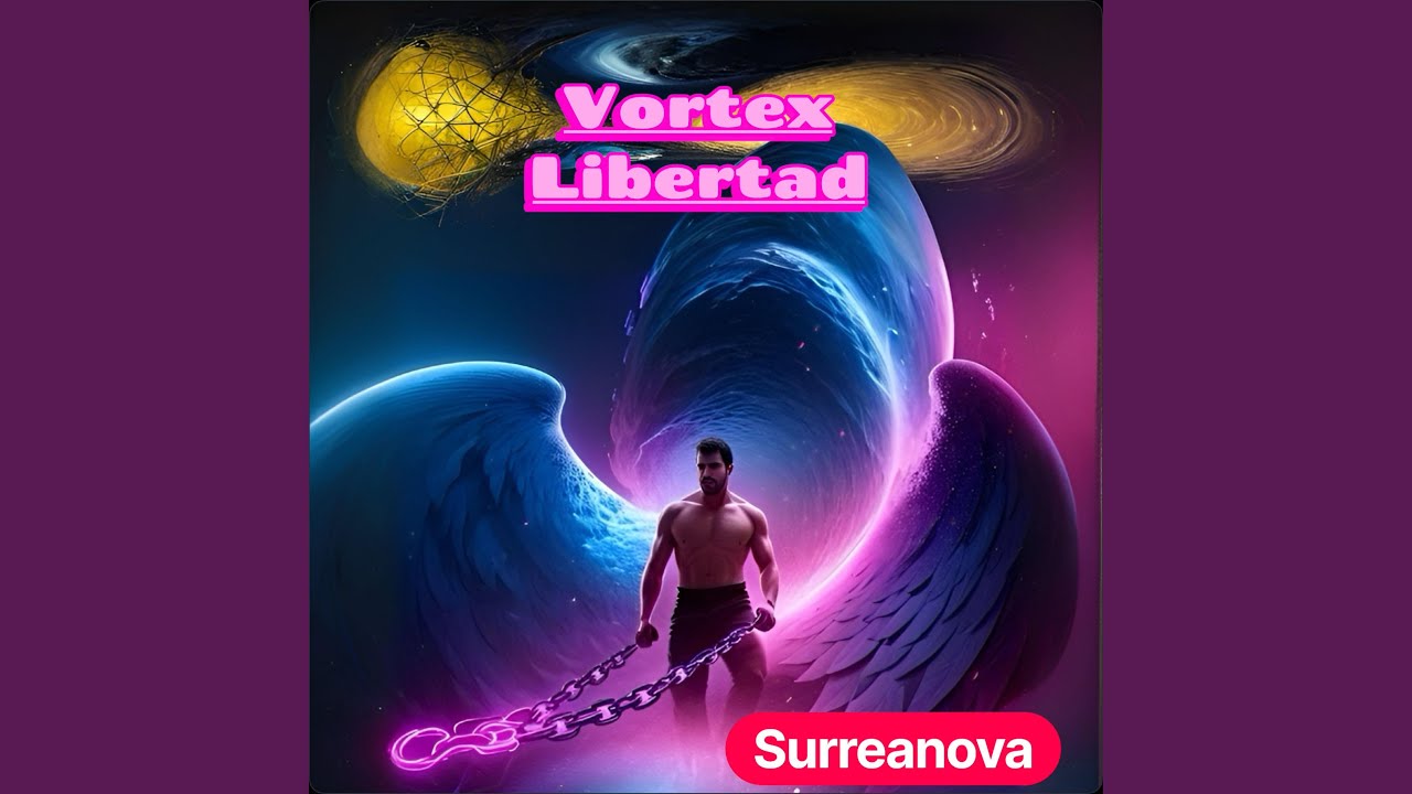 Vortex Libertad