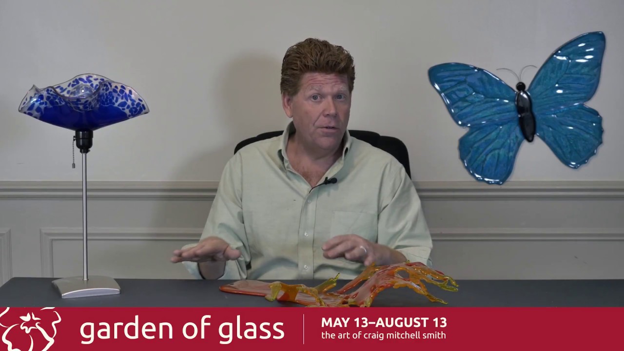 Garden of Glass: How It's Made