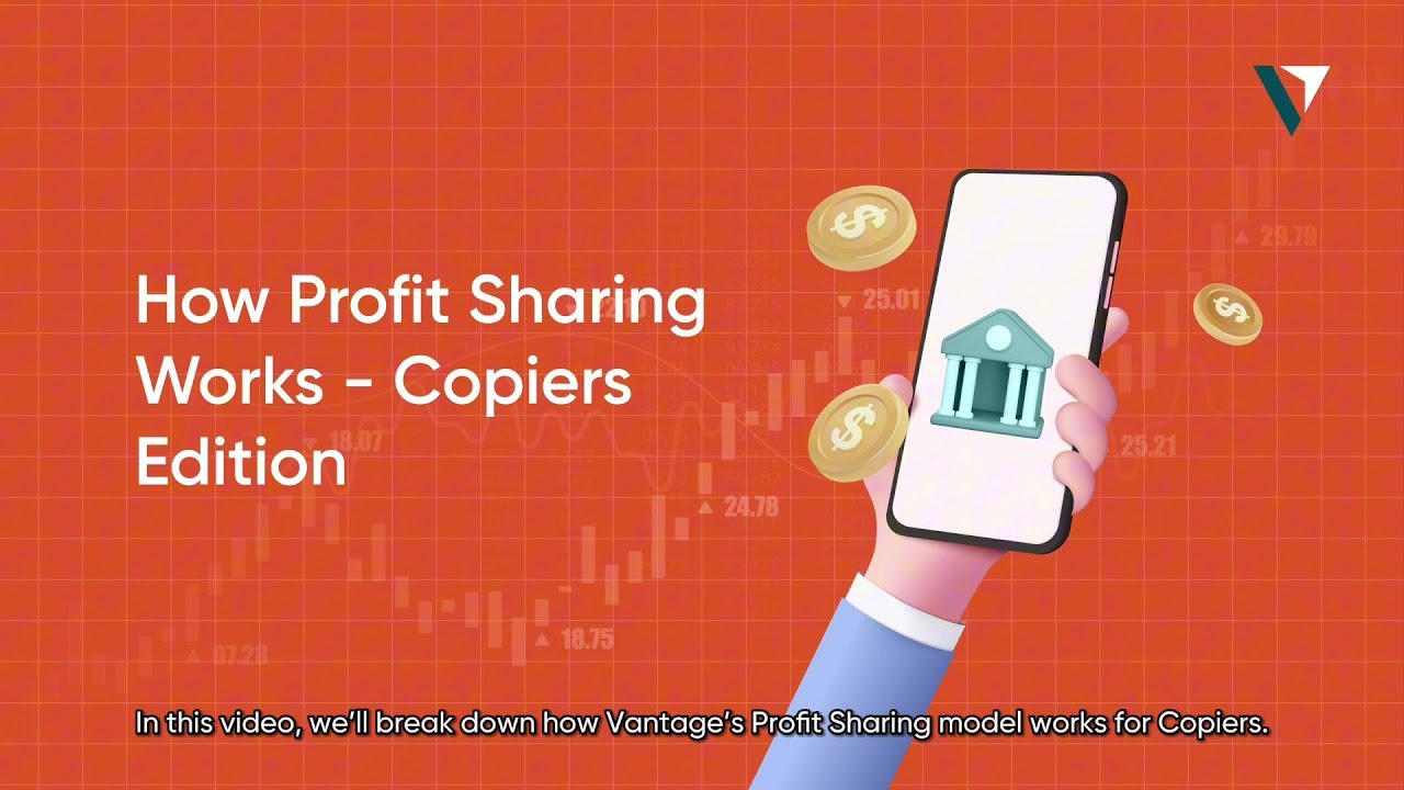 How Profit Sharing Works - Copier Edition