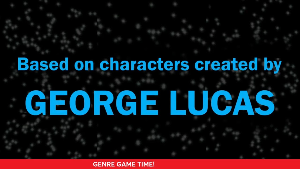 Across The Genres: Stories Spanning The Spectrum - Star Wars Culture LIVE