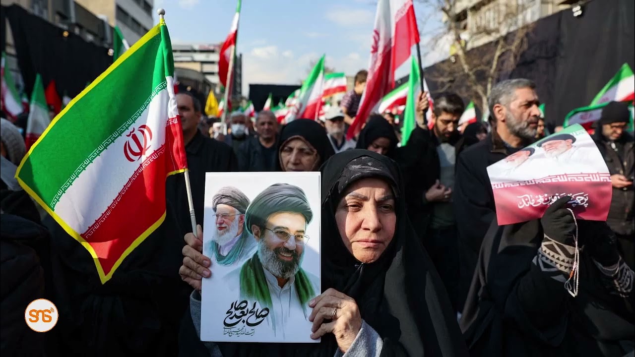 Ujasusi wa Marekani wabaini kuwa Uongozi wa Iran bado upo ngangari licha ya Vita