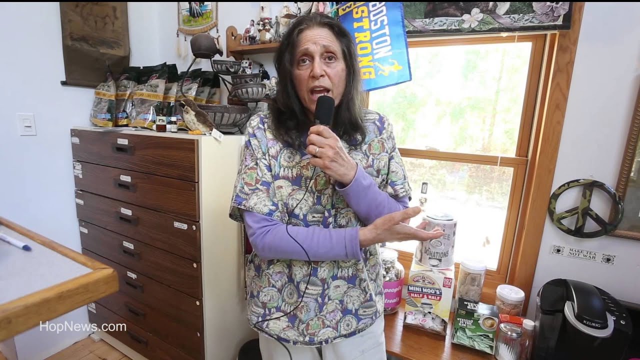 Sound Off with Margo Roman