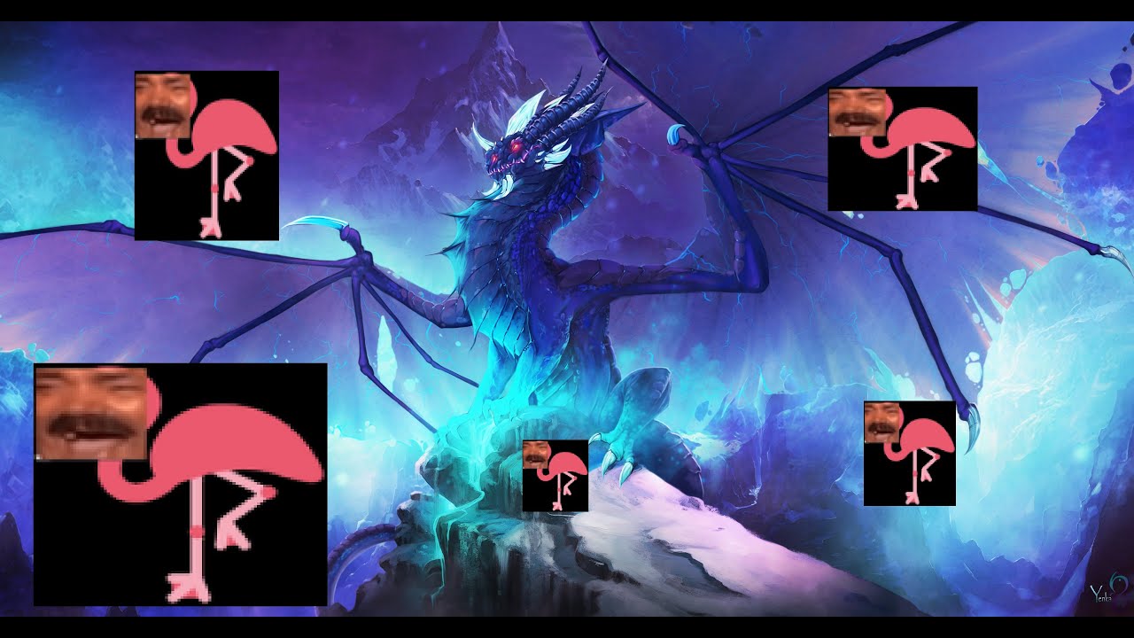 Malygos 25 Boosted - Seppuku Flamigos [Sindragosa - Synergie.gg]