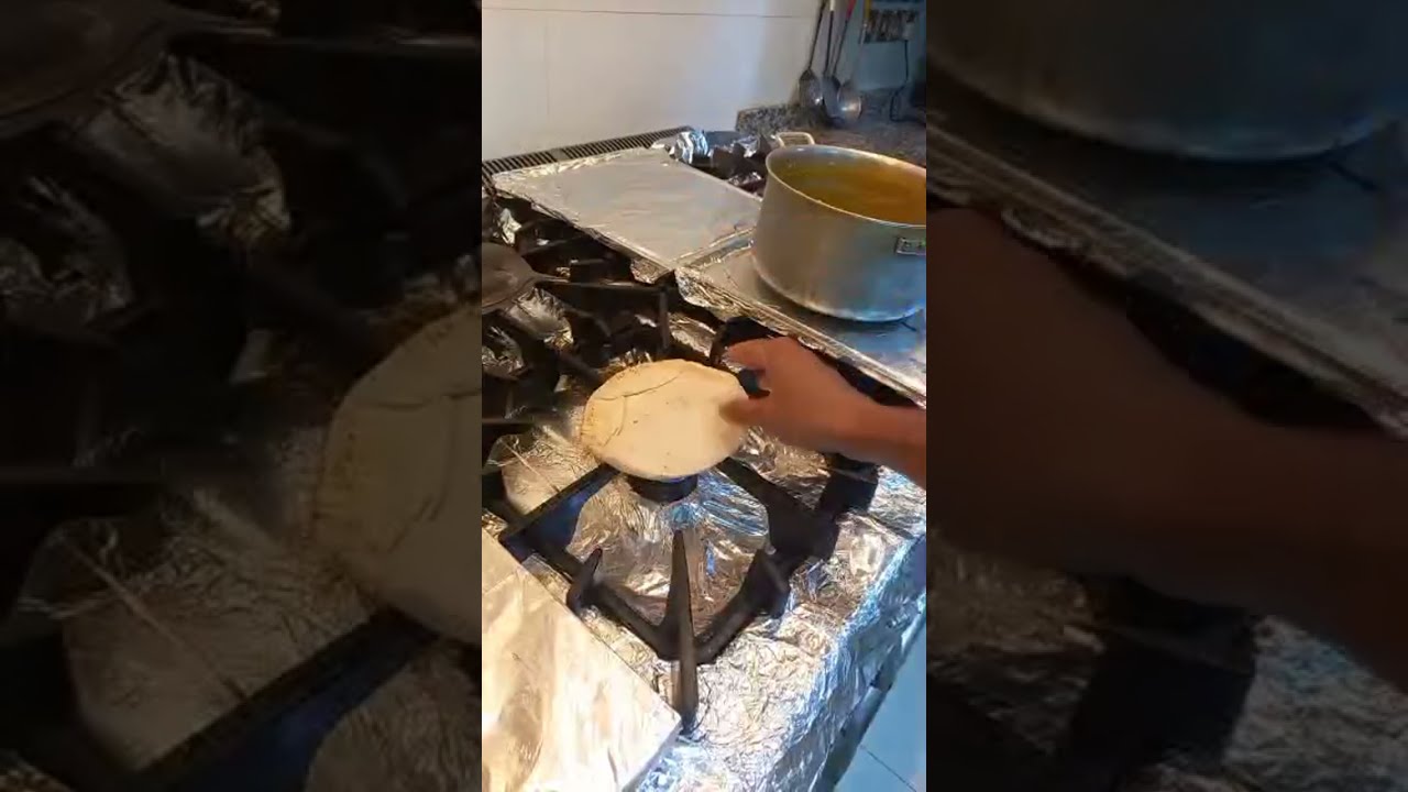 SK FOOD is live