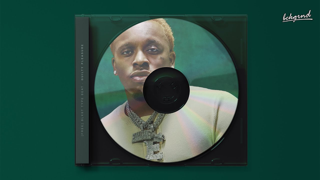 [FREE] Blxst Type Beat 2024 - 