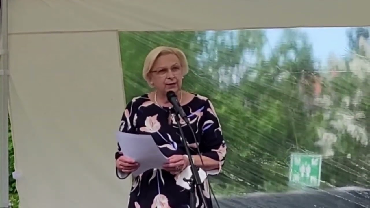 Wir machen mal Pause: Gartenfest anlässlich des Tages der Pflegenden 2022